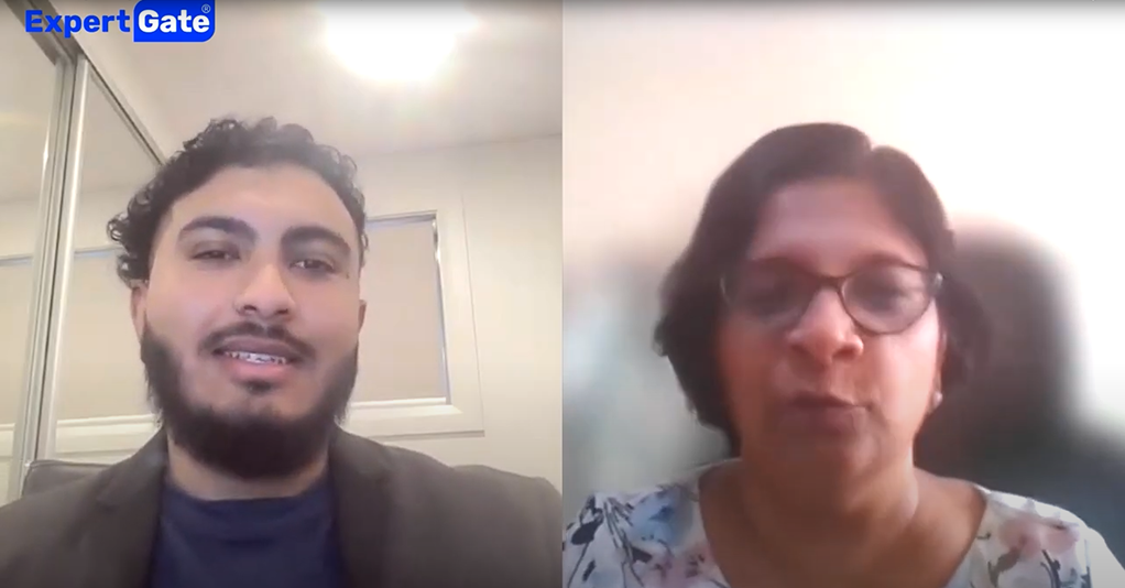 BD Skip navigation Search Create 2 Avatar image Transform Your Legal Training & Consult With Corporate Law Expert Komal Shah | ExpertGate